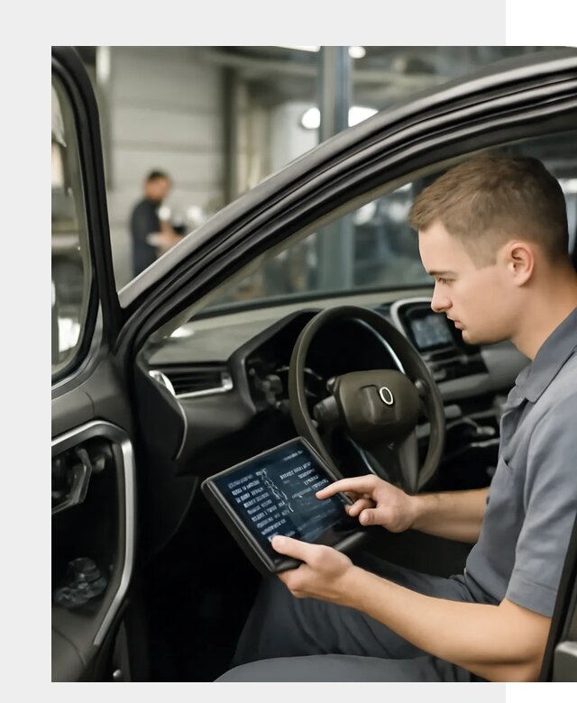 Русификация Toyota RAV4 в Кулебаках по цене от 6699 р. | ФастМобиль-Клб